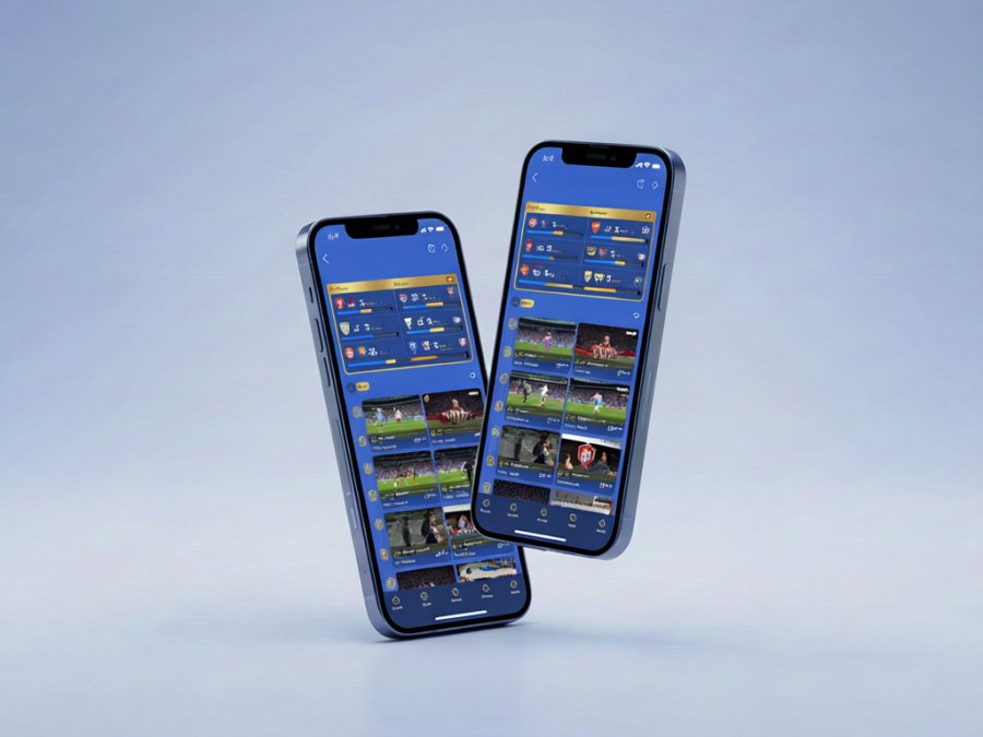 爱游戏在线登录官网 全站 App