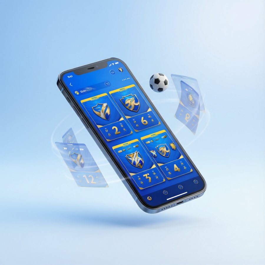 爱游戏在线登录官网 全站 App 封面